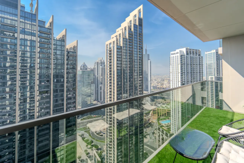 Appartement à Dubai, 1 chambre, 67 m², № 5505 - photo 4