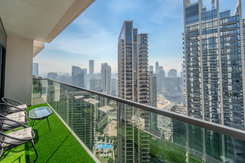 Appartement à Dubai, 1 chambre, 67 m², № 5505 - photo 5