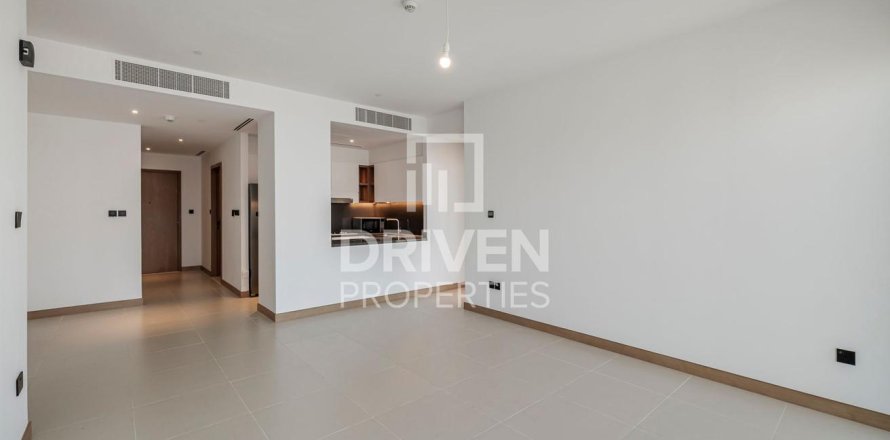 Квартира в Дубай Марине, Дубай, 3 спальни, 155м², № 20637