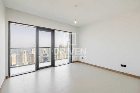 Снять в аренду квартиру в Дубай Марине, Дубай: 3 спальни, 155м², № 20637 - фото 7
