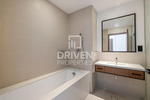 Снять в аренду квартиру в Дубай Марине, Дубай: 3 спальни, 155м², № 20637 - фото 11