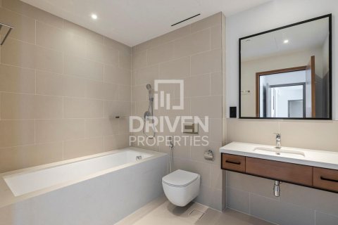 Снять в аренду квартиру в Дубай Марине, Дубай: 3 спальни, 155м², № 20637 - фото 13