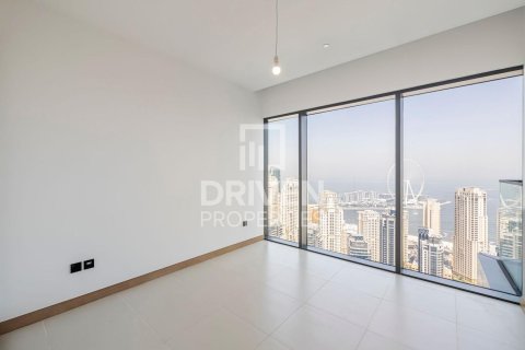 Снять в аренду квартиру в Дубай Марине, Дубай: 3 спальни, 155м², № 20637 - фото 9