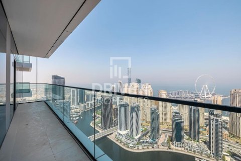 Снять в аренду квартиру в Дубай Марине, Дубай: 3 спальни, 155м², № 20637 - фото 14