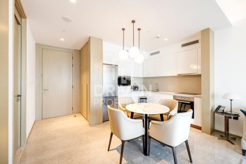 Apartamento en Dubai Creek Harbour (The Lagoons), Dubai, 1 dormitorio, 72 m², № 20647 - foto 12