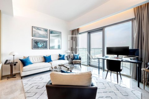 Apartamento en Dubai Creek Harbour (The Lagoons), Dubai, 1 dormitorio, 72 m², № 20647 - foto 4