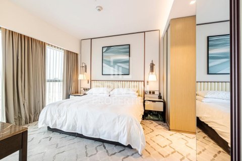 Apartamento en Dubai Creek Harbour (The Lagoons), Dubai, 1 dormitorio, 72 m², № 20647 - foto 11