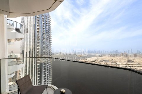 Apartamento en Dubai Creek Harbour (The Lagoons), Dubai, 1 dormitorio, 72 m², № 20647 - foto 1