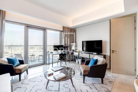 Apartamento en Dubai Creek Harbour (The Lagoons), Dubai, 1 dormitorio, 72 m², № 20647 - foto 3