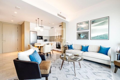 Apartamento en Dubai Creek Harbour (The Lagoons), Dubai, 1 dormitorio, 72 m², № 20647 - foto 6