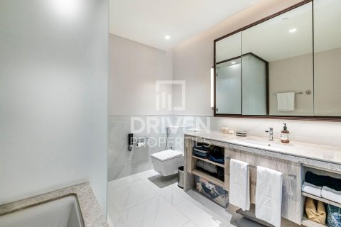Apartamento en Dubai Creek Harbour (The Lagoons), Dubai, 1 dormitorio, 72 m², № 20647 - foto 8