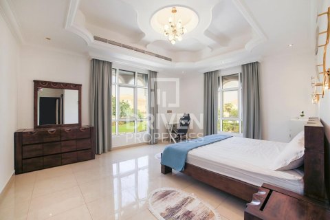 فيلا في Hacienda, فيلات, دبي 6 غرف نوم , 465 م² رقم 20649 - صورة 23