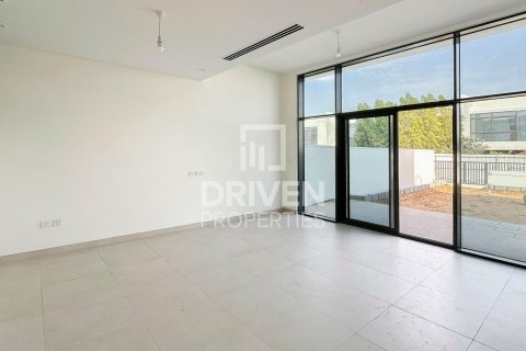 تاون هاوس في Al Furjan, دبي 3 غرف نوم, 204 م² رقم 20648 - صورة 3
