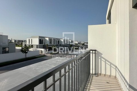 تاون هاوس في Al Furjan, دبي 3 غرف نوم, 204 م² رقم 20648 - صورة 19
