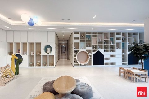 Appartement à Dubai, 2 chambres, 118.1 m², № 99958 - photo 2