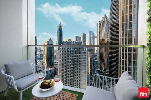 Appartement à Dubai, 2 chambres, 118.1 m², № 99958 - photo 8