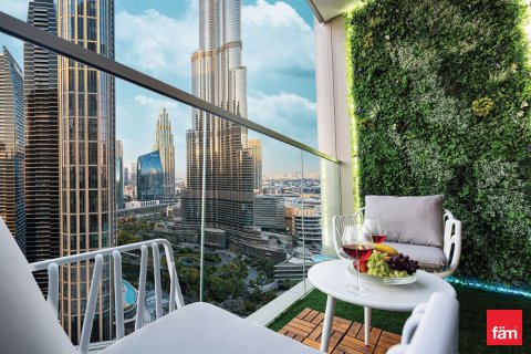 Appartement à Dubai, 2 chambres, 118.1 m², № 99958