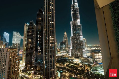 Appartement à Dubai, 2 chambres, 118.1 m², № 99958 - photo 5