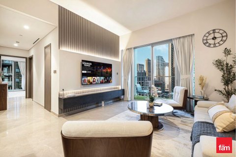 Appartement à Dubai, 2 chambres, 118.1 m², № 99958 - photo 19