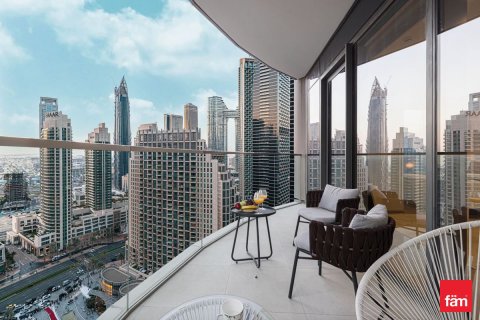 Appartement à Dubai, 2 chambres, 118.1 m², № 99958 - photo 12