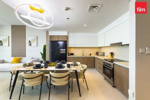 Appartement à Dubai, 2 chambres, 123 m², № 99949 - photo 4
