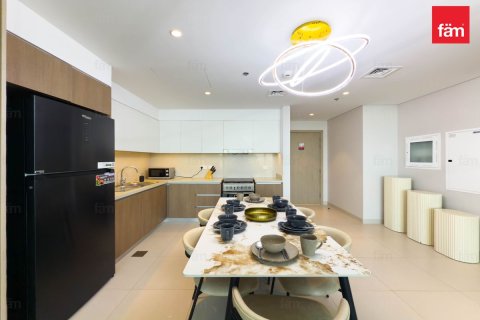 Appartement à Dubai, 2 chambres, 123 m², № 99949 - photo 9