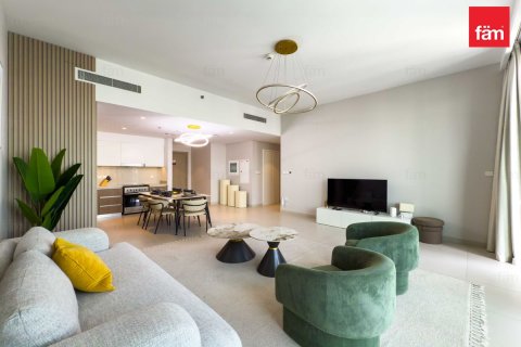 Appartement à Dubai, 2 chambres, 123 m², № 99949 - photo 19