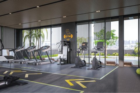 Appartement à Dubai, 2 chambres, 134.7 m², № 99960 - photo 6