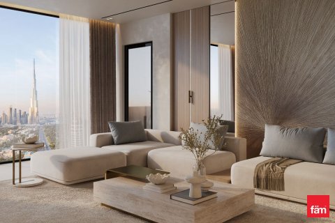 Appartement à Al Jaddaf, Dubai, 1 chambre, 65.3 m², № 99957 - photo 5