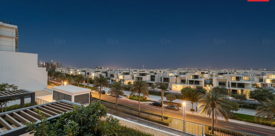 Appartement à Dubai Hills Estate, Dubai, 2 chambres, 97.5 m², № 99950