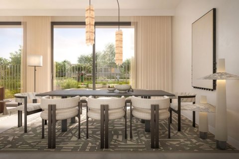 Villa in Dubai 4 bedrooms, 274 sq.m. № 99948 - photo 7