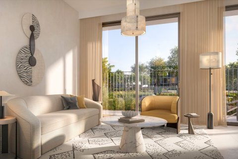 Villa in Dubai 4 bedrooms, 274 sq.m. № 99948 - photo 6