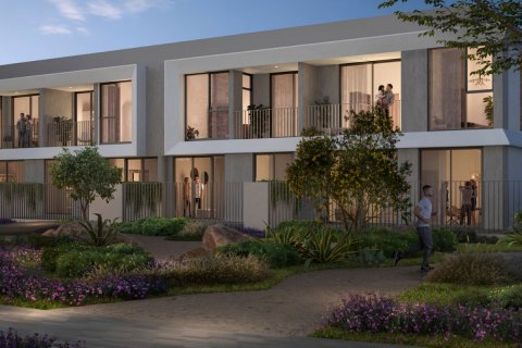 Villa in Dubai 4 bedrooms, 274 sq.m. № 99948 - photo 9