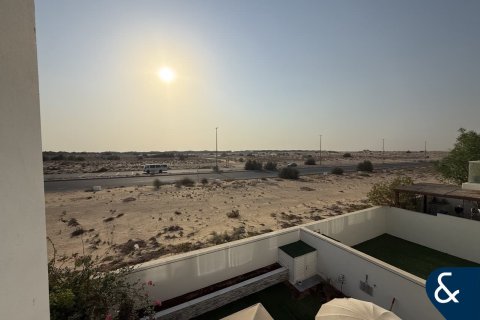 Villa à DAMAC Hills (Akoya by DAMAC), Dubai, 4 chambres, 175 m², № 74789 - photo 4