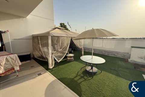 Villa à DAMAC Hills (Akoya by DAMAC), Dubai, 4 chambres, 175 m², № 74789 - photo 3