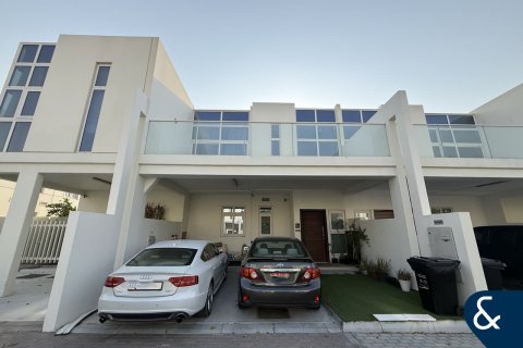 Villa à DAMAC Hills (Akoya by DAMAC), Dubai, 4 chambres, 175 m², № 74789 - photo 22