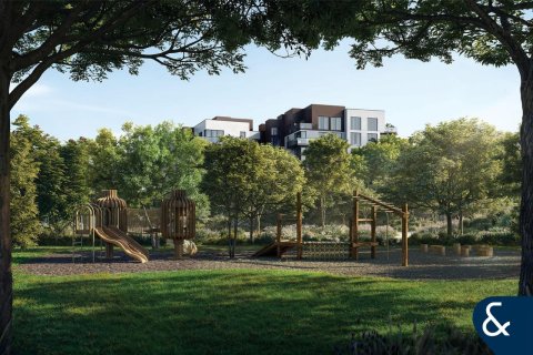 Apartamento en Dubai Land, Dubai, 3 dormitorios, 183 m², № 74788 - foto 12