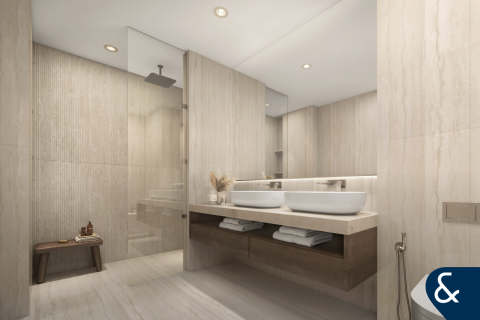 Apartamento en Dubai Land, Dubai, 3 dormitorios, 183 m², № 74788 - foto 6