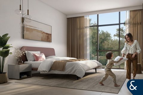 Apartamento en Dubai Land, Dubai, 3 dormitorios, 183 m², № 74788 - foto 5