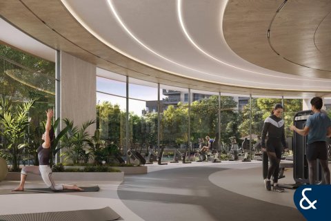 Apartamento en Dubai Land, Dubai, 3 dormitorios, 183 m², № 74788 - foto 9