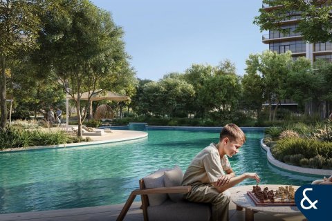 Apartamento en Dubai Land, Dubai, 3 dormitorios, 183 m², № 74788 - foto 11