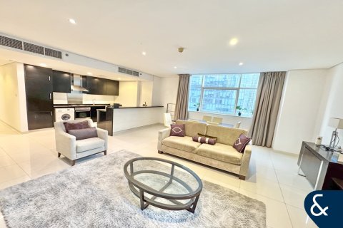 Купить квартиру в Бизнес-Бэе, Дубай: 2 спальни, 130м², № 74799 - фото 18