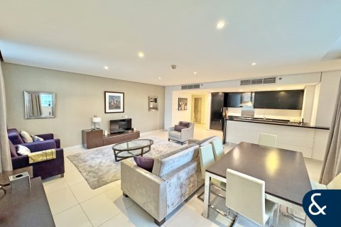 Купить квартиру в Бизнес-Бэе, Дубай: 2 спальни, 130м², № 74799 - фото 1