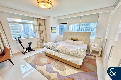 Купить квартиру в Бизнес-Бэе, Дубай: 2 спальни, 130м², № 74799 - фото 4