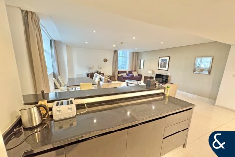 Купить квартиру в Бизнес-Бэе, Дубай: 2 спальни, 130м², № 74799 - фото 15