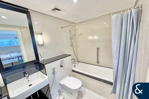 Купить квартиру в Бизнес-Бэе, Дубай: 2 спальни, 130м², № 74799 - фото 5