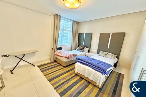 Купить квартиру в Бизнес-Бэе, Дубай: 2 спальни, 130м², № 74799 - фото 7