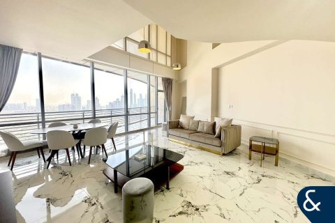 Apartamento en DIFC, Dubai, 3 dormitorios, 268 m², № 74796 - foto 3