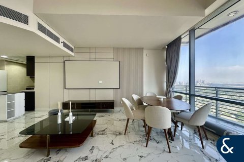 Apartamento en DIFC, Dubai, 3 dormitorios, 268 m², № 74796 - foto 2