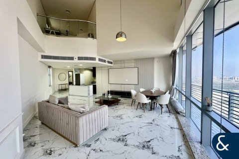 Apartamento en DIFC, Dubai, 3 dormitorios, 268 m², № 74796 - foto 1